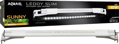 AQUAEL Leddy Slim 10W Sunny D&N AQUAEL Leddy Slim 10W Sunny D&N