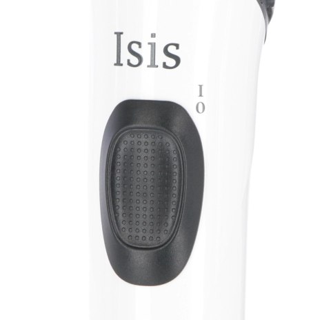 Aesculap Maszynka Do Strzyżenia Isis Akumulatorowa Biała Aesculap Maszynka Do Strzyżenia Isis Akumulatorowa Biała