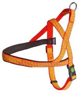KERBL Szelki Odblaskowe Norwegian 52cm