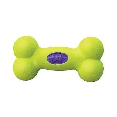KONG Company Airdog Squeaker Bone S KONG Company Airdog Squeaker Bone S