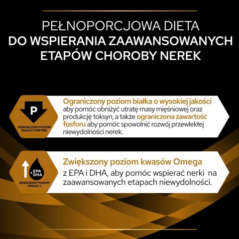 PURINA Pro Plan Veterinary Diets NF Renal Function Cat 5kg PURINA Pro Plan Veterinary Diets NF Renal Function Cat 5kg