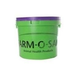 Trouw Nutrition FARM-O-SAN Fly Bucket 20kg Trouw Nutrition FARM-O-SAN Fly Bucket 20kg