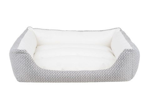 AMIPLAY Sofa ZipClean 4 in 1 Morgan Biała XL AMIPLAY Sofa ZipClean 4 in 1 Morgan Biała XL