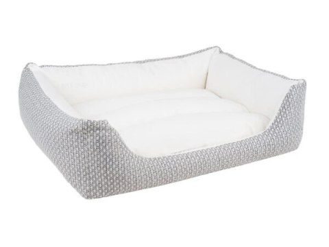 AMIPLAY Sofa ZipClean 4 in 1 Morgan Biała XL AMIPLAY Sofa ZipClean 4 in 1 Morgan Biała XL