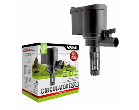 AQUAEL Circulator 1000 - Pompa Wirnikowa Do Akwarium AQUAEL Circulator 1000 - Pompa Wirnikowa Do Akwarium