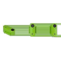Tickless Active Green