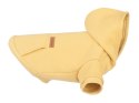 AMIPLAY Bluza Z Kapturem Texas Żółta 30cm