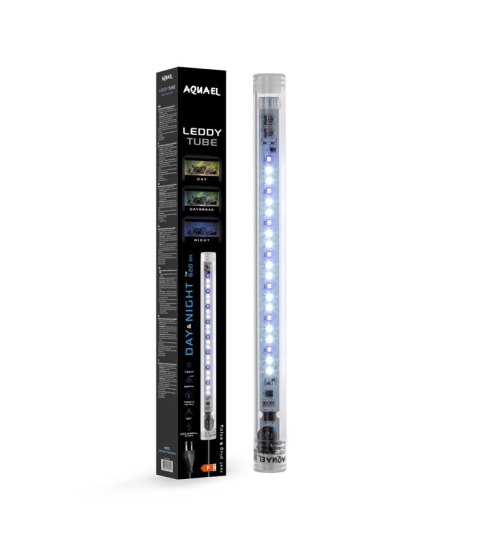 AQUAEL Leddy Tube 7W Sunny D&N 2.0 AQUAEL Leddy Tube 7W Sunny D&N 2.0