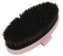 Covalliero Kids Szczotka Dla Konia Lilli Starlight Różowa 14cm