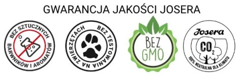 JosiDog Josera Adult Sensitive 15kg JosiDog Josera Adult Sensitive 15kg