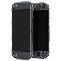 Spigen Air Fit - Etui do Nintendo Switch 2 (Crystal Clear)