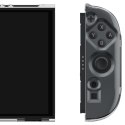 Spigen Air Fit - Etui do Nintendo Switch 2 (Crystal Clear)