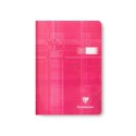 Zeszyt A5 60k gładki 90G 63550AMXC CLAIREFONTAINE 63550AMXC CLAIREFONTAINE