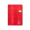 Zeszyt A5 60k kratka 90G 63552AMXC CLAIREFONTAINE 63552AMXC CLAIREFONTAINE