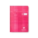 Zeszyt A5 60k kratka 90G 63552AMXC CLAIREFONTAINE 63552AMXC CLAIREFONTAINE
