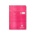 Zeszyt A5 60k linia 90G 63555AMXC CLAIREFONTAINE 63555AMXC CLAIREFONTAINE