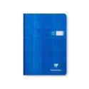 Zeszyt A5 80k kratka 90G 63562AMXC CLAIREFONTAINE 63562AMXC CLAIREFONTAINE