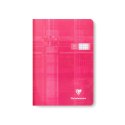 Zeszyt A5 80k kratka 90G 63562AMXC CLAIREFONTAINE 63562AMXC CLAIREFONTAINE