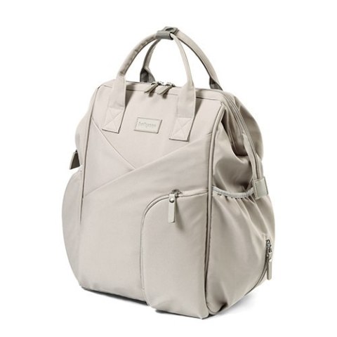 1649/02 PLECAK DLA MAMY MODERN STYLE BEŻOWY 1649/02 PLECAK DLA MAMY MODERN STYLE BEŻOWY