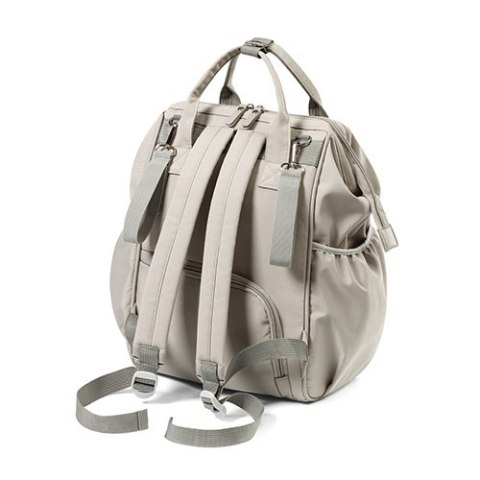 1649/02 PLECAK DLA MAMY MODERN STYLE BEŻOWY 1649/02 PLECAK DLA MAMY MODERN STYLE BEŻOWY
