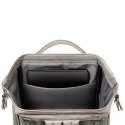 1649/02 PLECAK DLA MAMY MODERN STYLE BEŻOWY