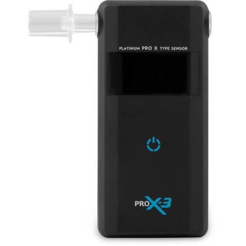 Alkomat elektrochemiczny AlcoForce PRO X-3 Alkomat elektrochemiczny AlcoForce PRO X-3
