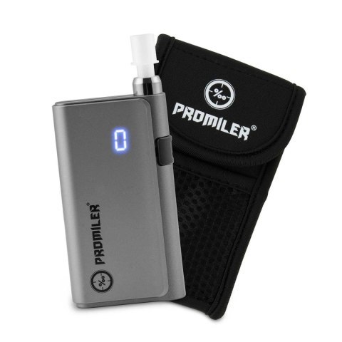 Alkomat elektrochemiczny Promiler Striker Alkomat elektrochemiczny Promiler Striker
