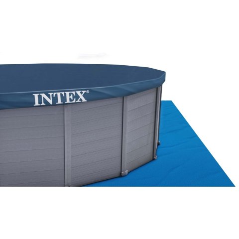 Basen ogrodowy stelażowy 478 x 124 cm 21w1 INTEX 26384 + hulajnoga GRATIS Basen ogrodowy stelażowy 478 x 124 cm 21w1 INTEX 26384 + hulajnoga GRATIS