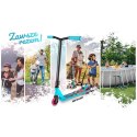 Basen ogrodowy stelażowy 478 x 124 cm 21w1 INTEX 26384 + hulajnoga GRATIS