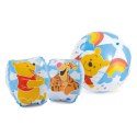 Basen ogrodowy stelażowy 478 x 124 cm 21w1 INTEX 26384 + hulajnoga GRATIS