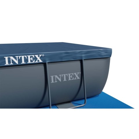 Basen ogrodowy stelażowy 975 x 488 x 132 cm 17w1 INTEX 26374 Basen ogrodowy stelażowy 975 x 488 x 132 cm 17w1 INTEX 26374