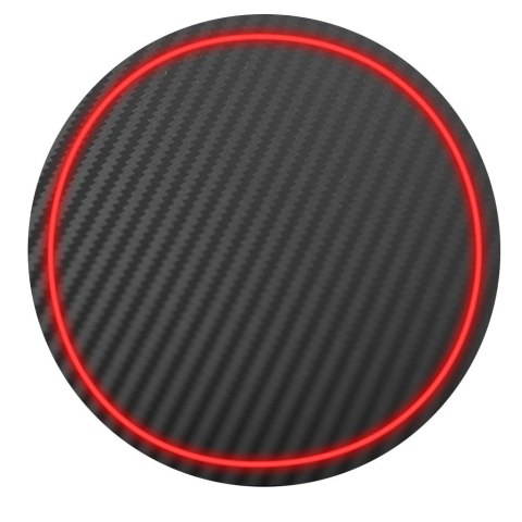 Biurko gamingowe dla gracza LED CRIT 258000 Biurko gamingowe dla gracza LED CRIT 258000
