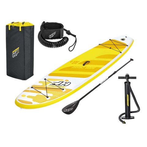 Deska Sup Aqua Cruise Set 320 x 76 x 12 cm Bestway 65348 Deska Sup Aqua Cruise Set 320 x 76 x 12 cm Bestway 65348