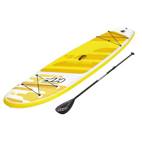 Deska Sup Aqua Cruise Set 320 x 76 x 12 cm Bestway 65348 Deska Sup Aqua Cruise Set 320 x 76 x 12 cm Bestway 65348