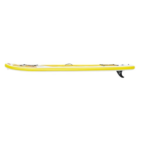 Deska Sup Aqua Cruise Set 320 x 76 x 12 cm Bestway 65348 Deska Sup Aqua Cruise Set 320 x 76 x 12 cm Bestway 65348