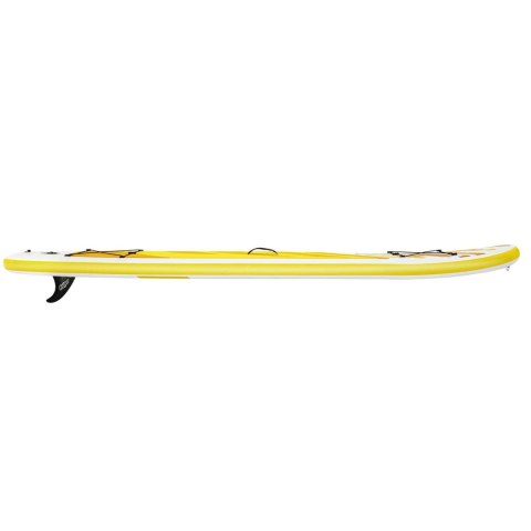 Deska Sup Aqua Cruise Set 320 x 76 x 12 cm Bestway 65348 Deska Sup Aqua Cruise Set 320 x 76 x 12 cm Bestway 65348