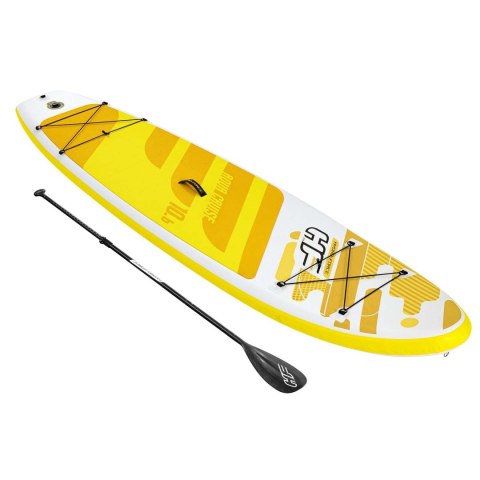 Deska Sup Aqua Cruise Set 320 x 76 x 12 cm Bestway 65348 Deska Sup Aqua Cruise Set 320 x 76 x 12 cm Bestway 65348