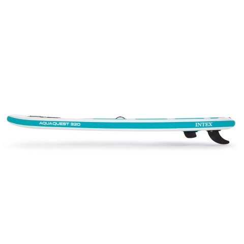 Deska Sup Aqua Quest 320 x 81 x 15 cm Intex 68242 Deska Sup Aqua Quest 320 x 81 x 15 cm Intex 68242