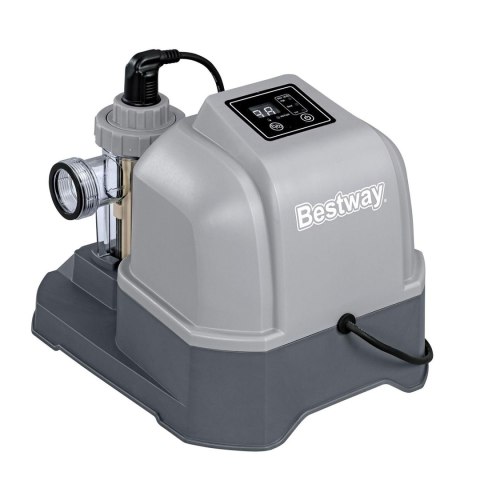 Generator chloru do basenów ogrodowych 12g/h Bestway 58775 Generator chloru do basenów ogrodowych 12g/h Bestway 58775