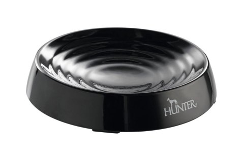Hunter Moulins Miska S Dla Kota Czarna 200ml