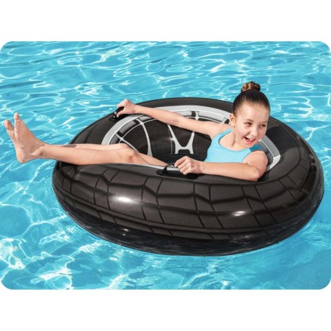 Koło do pływania - opona 119cm Bestway