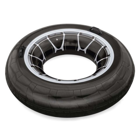 Koło do pływania - opona 119cm Bestway