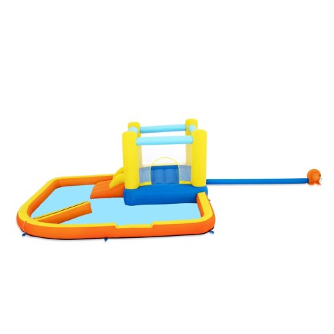 Plac zabaw dmuchany Beach Bounce 365 × 340 × 152 cm Bestway 53381 Plac zabaw dmuchany Beach Bounce 365 × 340 × 152 cm Bestway 53381