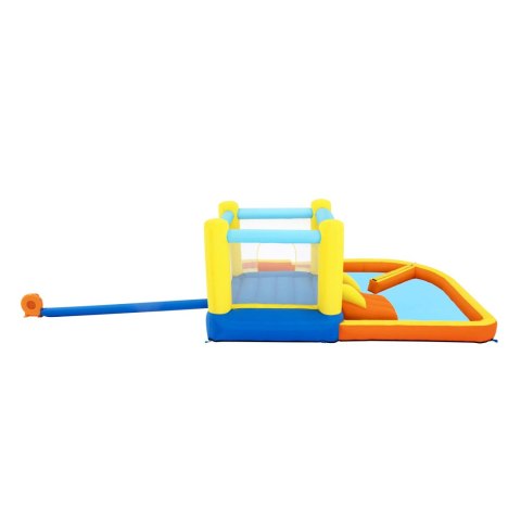 Plac zabaw dmuchany Beach Bounce 365 × 340 × 152 cm Bestway 53381 Plac zabaw dmuchany Beach Bounce 365 × 340 × 152 cm Bestway 53381