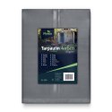 Plandeka 400 x 600 cm 120 g/m2 Plonos PL-500