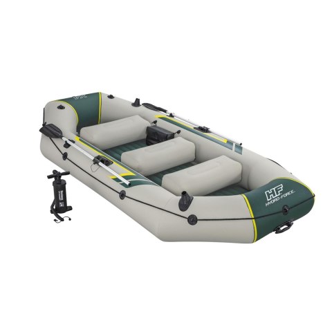 Ponton Hydro-Force Ranger Elite X4 Bestway 65157 Ponton Hydro-Force Ranger Elite X4 Bestway 65157