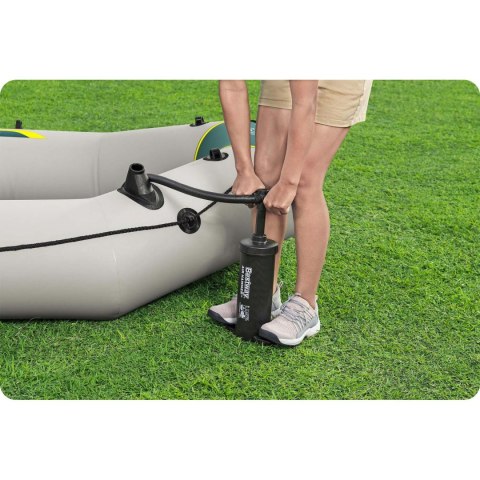 Ponton Hydro-Force Ranger Elite X4 Bestway 65157 Ponton Hydro-Force Ranger Elite X4 Bestway 65157