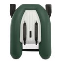 Ponton wędkarski Big Catch Pro 165 x 119 x 38 cm INTEX 68381