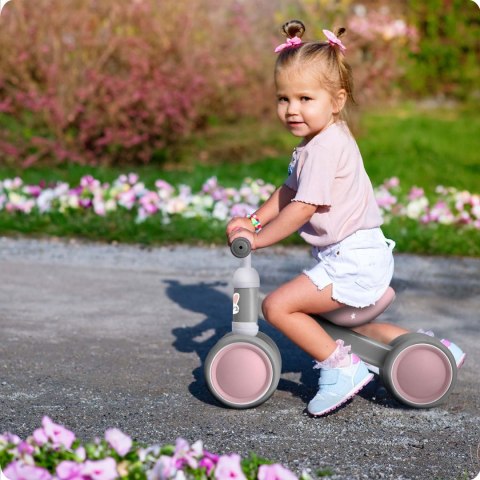 Rowerek biegowy trójkołowy dla dzieci Ricokids Rowerek biegowy trójkołowy dla dzieci Ricokids