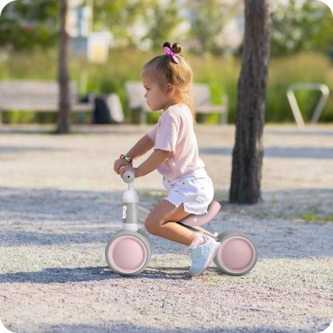 Rowerek biegowy trójkołowy dla dzieci Ricokids Rowerek biegowy trójkołowy dla dzieci Ricokids